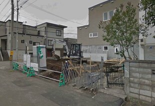 戸建　西野２－７の物件外観写真